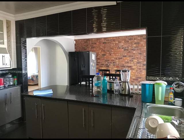 3 BEDROOM HOUSE FOR SALE IN WALDRIFT